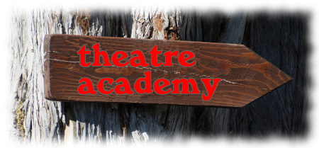 ボード（theatreacademy）