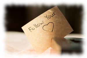 follow your